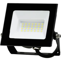 Projecteur led extérieur Heitronic bolton 2.0 VO-501411 30 w blanc chaud