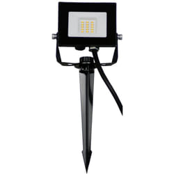 Heitronic - Projecteur led extérieur bolton 2.0 VO-501413 10 w blanc chaud