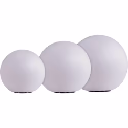 enquête Corps en plastique robuste 2 LED CMS blanc neutre Osram Panneau solaire intégré Batterie remplaçable (1,2V AAA, 600 m ...
