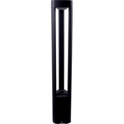 Lampadaire à LED Heitronic 35829 MARYLAND 9 W anthracite
