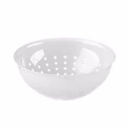 koziol PALSBY M, Polypropylène (PP), Blanc, Rond, Ole Palsby, 210 mm, 210 mm