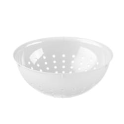 koziol PALSBY M passoire Blanc