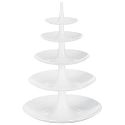 koziol 3185525 présentoir à bonbons