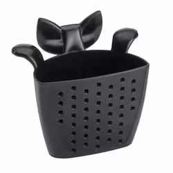 koziol MIMMI, Noir, 78 mm, 64 mm, 77 mm, 1 pièce(s)