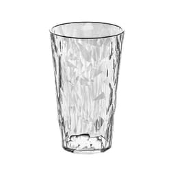 koziol Crystal Tasse Transparent Boissons rafraîchissantes 1 pièce(s)