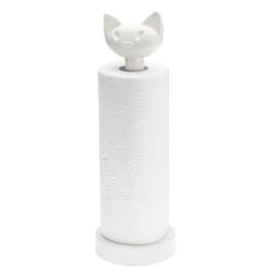 koziol MIAOU Colonne Blanc
