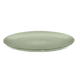 koziol Club L Assiette de dîner Rond Thermoplastique Vert 1 pièce(s)