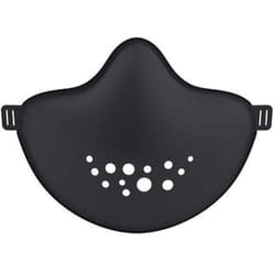 Masque communautaire Koziol cosmos black incl 31 filtres 49859375 49859375 49859375 49859375 49859375 49859375 49859375 49859375 49859375 49859375