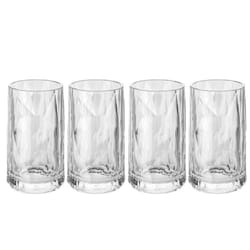 koziol 4798535 verre de shot 40 ml 4 pièce(s)