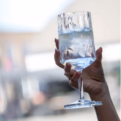 koziol 4401535 Verre à cocktail