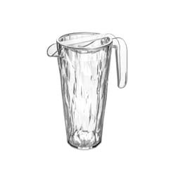 koziol Superglas Carafe 1,5 L Transparent