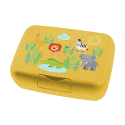 koziol 1424681 gamelle Boîte de rangement alimentaire Jaune 1 pièce(s)