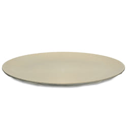 koziol Club Assiette de dîner Rond Beige 4 pièce(s)