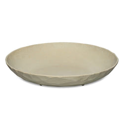 koziol Club Assiette de dîner Rond Beige 4 pièce(s)