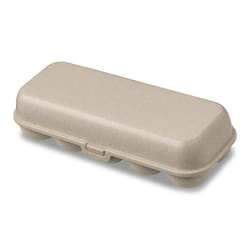 koziol to go Rectangulaire Boîte Beige 1 pièce(s)