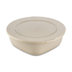 koziol Connect Rond Boîte 1,3 L Beige 1 pièce(s)
