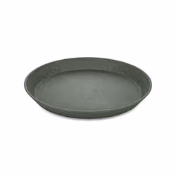 koziol Connect, Assiette de dîner, Rond, Gris, 20,5 cm, 20 mm, 4 pièce(s)