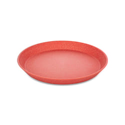 koziol Connect Assiette de dîner Rond Rouge 4 pièce(s)