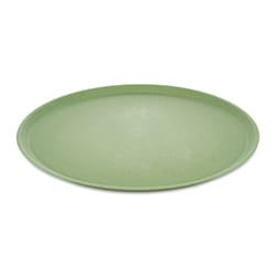 koziol Connect Assiette de dîner Rond Vert 4 pièce(s)
