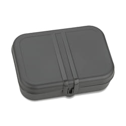koziol Pascal L Boîte de rangement alimentaire Noir