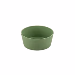 koziol Connect, Saladier, Rond, Vert, 0,89 L, 1 personne(s), 15,5 cm