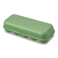koziol to go Rectangulaire Boîte Vert 1 pièce(s)