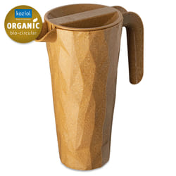 koziol Club Carafe 1,5 L Orange