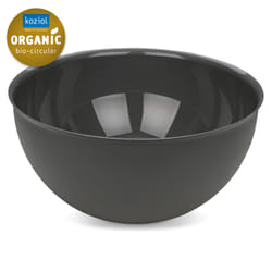 koziol Palsby 2 L Rond Noir 1 pièce(s)