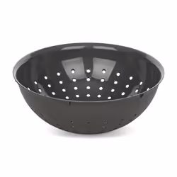 koziol Palsby M, Noir, Rond, 2 L, 21 cm, 78 mm