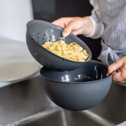 koziol Palsby M Tamis de cuisine 21 cm