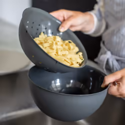 koziol Palsby M Tamis de cuisine 21 cm