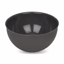 koziol Palsby L, Rond, Noir, Gloss, 5 L, 300 mm, 300 mm