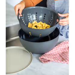koziol Palsby L Tamis de cuisine 29,4 cm