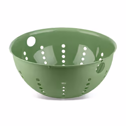 koziol Palsby L, Vert, Rond, 5 L, 29,4 cm, 127 mm