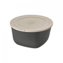 koziol 7872701 boîte hermétique alimentaire Autres 4 L Gris 1 pièce(s)