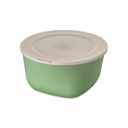 koziol 7872703 boîte hermétique alimentaire Autres 4 L Vert 1 pièce(s)