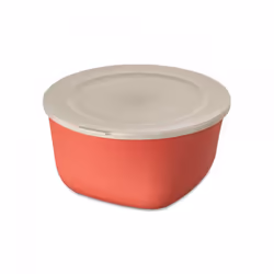 koziol 7872704, Boîte, Autres, 4 L, Corail, 247 mm, 252 mm