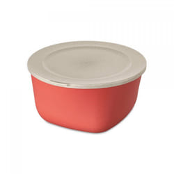 koziol 7872704 boîte hermétique alimentaire Autres 4 L Corail 1 pièce(s)