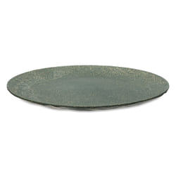 koziol Club Assiette de dîner Rond Vert 4 pièce(s)