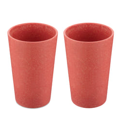 koziol Connect L Tasse Rouge Universel 2 pièce(s)
