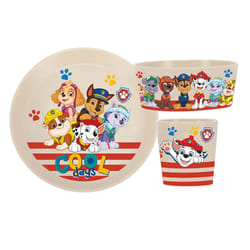 koziol 8040713 vaisselle pour enfants Toddler dinner set