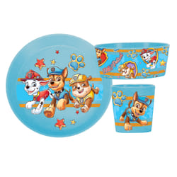 koziol 8041714 vaisselle pour enfants Toddler dinner set