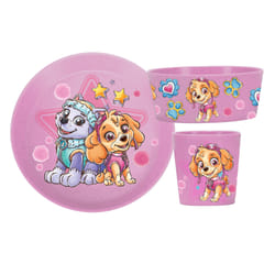 koziol 8042715 vaisselle pour enfants Toddler dinner set
