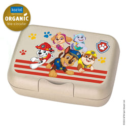 koziol 8043713 gamelle Boîte de rangement alimentaire Multicolore 1 pièce(s)