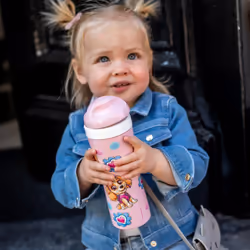 koziol OASE Paw Patrol Utilisation quotidienne 425 ml Rose