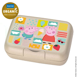 koziol 8050713 gamelle Boîte de rangement alimentaire Multicolore 1 pièce(s)
