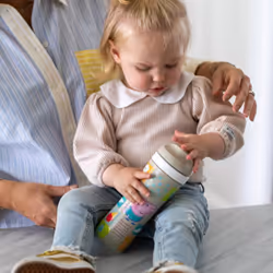 koziol OASE Peppa Pig Utilisation quotidienne 425 ml Beige