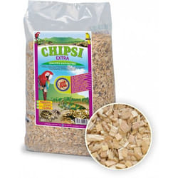 CHIPSI EXTRA XXL 10 L Granulé de bois