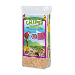 CHIPSI EXTRA XXL Granulé de bois 15 kg