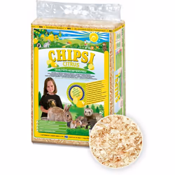 CHIPSI CITRUS